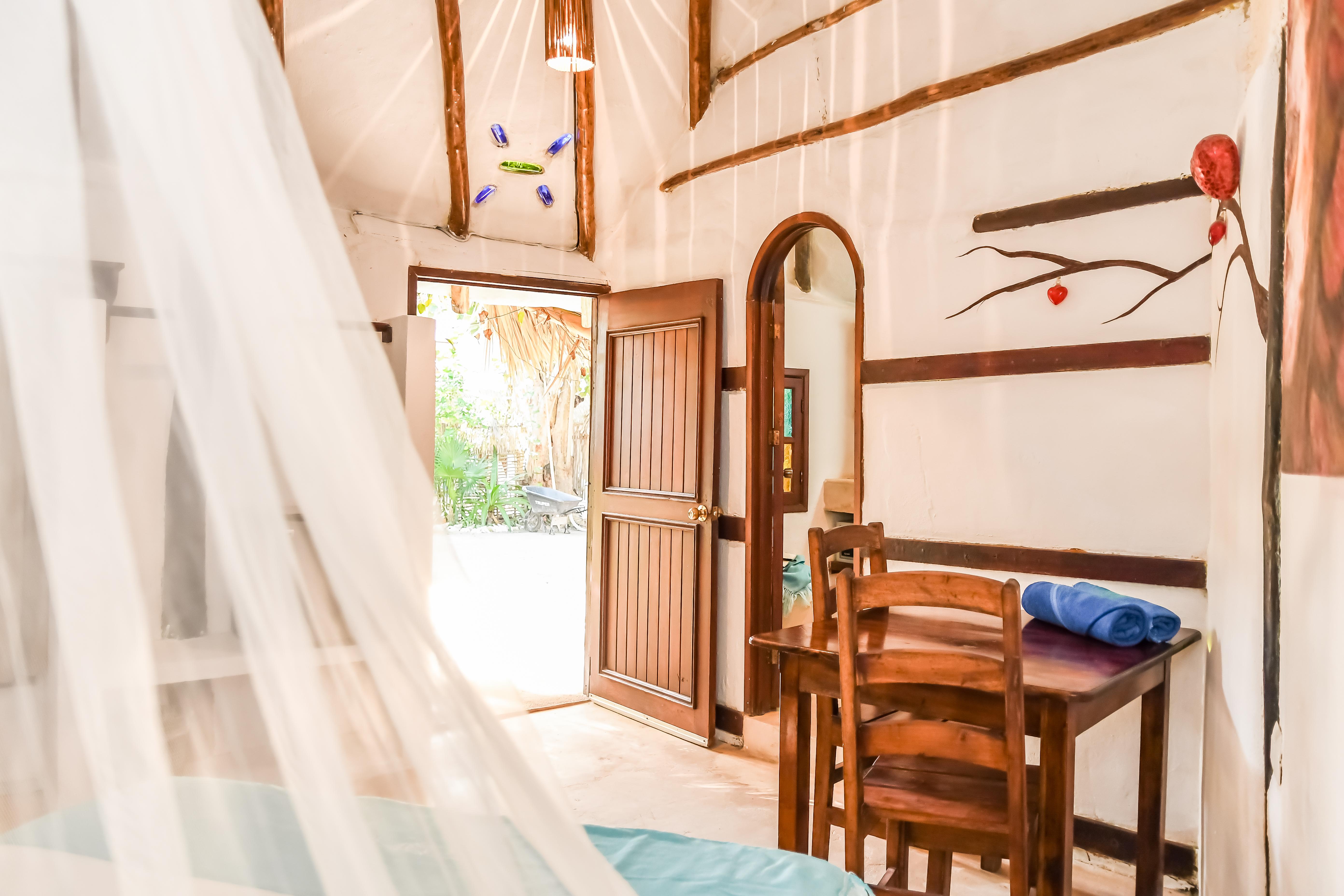 Zomay Beachfront Holbox Zewnętrze zdjęcie