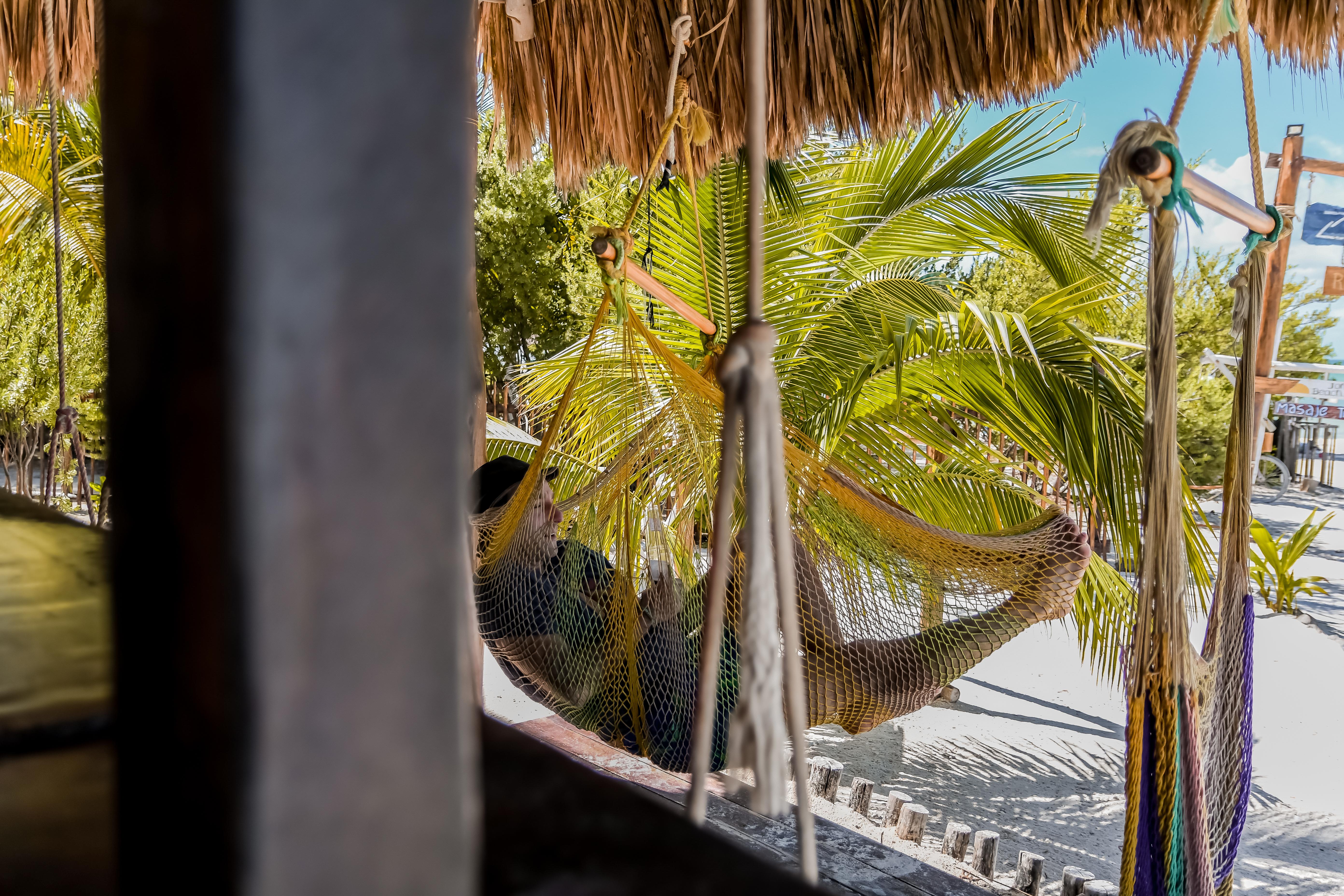 Zomay Beachfront Holbox Zewnętrze zdjęcie